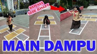 MAIN DAMPU