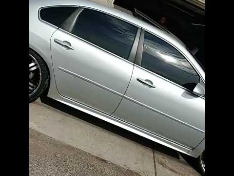 22' merceli m6