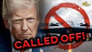 🚨BREAKING: Iran Ceasefire Reached Minutes Before Trump’s Deadline