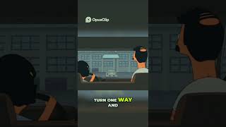 Tina's A Bad Driver | Bobs Burgers