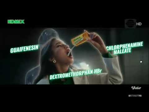ADA IKLAN DI KOMIX RASA JAHE 2025 DI INDOSIAR TAHUN 2026 TGL/10/JANUARI/2026 VERSI 18 DETIK YA YA YA