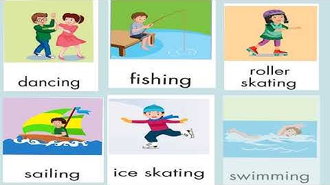 Theme 5 Lesson 1 (I learn Smart Start 3)