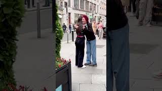 #bushman #nickxar #pranks #funnymoments #prankpulse #usa
