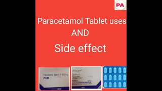 Download Lagu How to use paracetamol 500 mg Tablet MP3