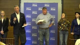 SBIFF 2017 - 10-10-10 Press Conference