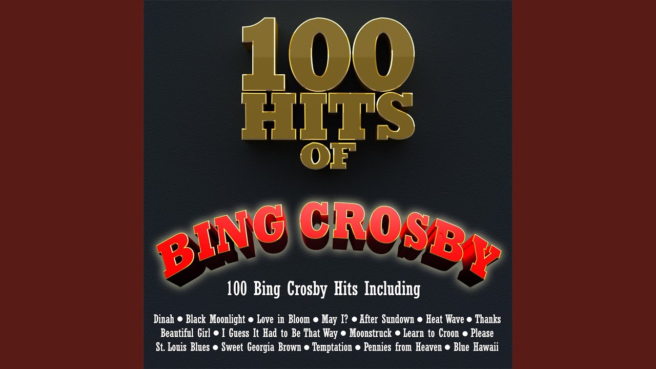 Don't Let That Moon Get Away (From "Sing You Sinners")