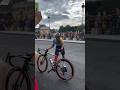 Remco Evenpoel 2024 Olympics Road Race Bike Change Olympics Shorts mp3