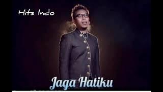 Sammy Simorangkir Jaga Hatiku