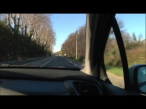 Sécurité routière: on a roulé pour vous à 80 km/h - 29/11