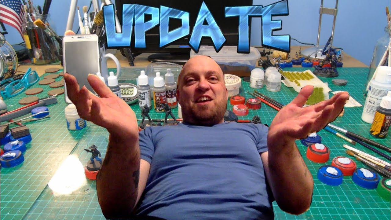 Zombicide Crowz update