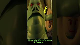 Slave Leia - Lego Star Wars Ii The Original Trilogy