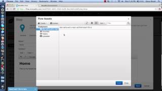 ManyWho Tutorial 1: Steps And Navigation