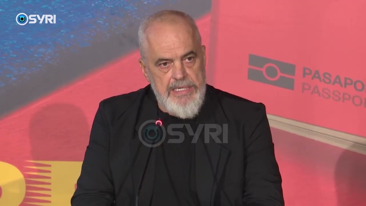 Rama paralajmëron rritje të çmimeve: Të jemi të përgatitur për krizë ekonomike