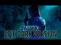 Evanescence Halsey Hand That Feeds EPIC Dark Version From The Film Ballerina Evanescence Halsey Hand That Feeds EPIC Dark Version From The Film Ballerina