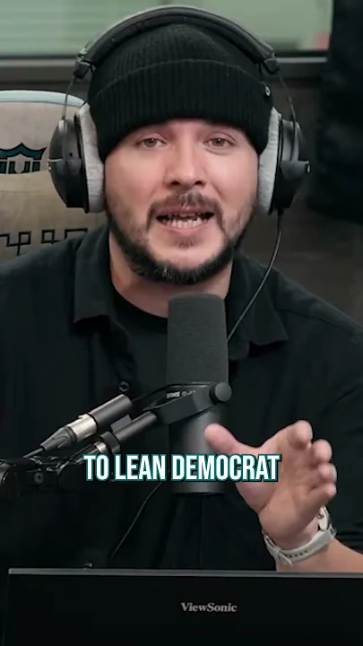 Timcast IRL – Tears Are Flowing In Democrat Land #shorts