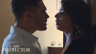 The Protector - Leyla ve Hakan