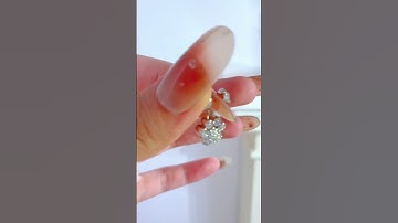 They say dogs leave paw prints on your heart🐾 #pawcharm #enamelcharms #dogscharm#paws