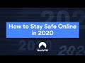 أمينة حسنيصفقة اليوم.. اشترك في خدمة NordVPN لحماية بياناتك مع خصم 70%