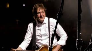 Paul McCartney - I'm Down