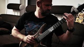 Miniatura de vídeo de "Method - Soundtrack - Playing Around With Bassline"