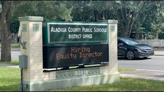 Gainesville attorney files petition against Alachua County Public Schools