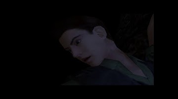 Resident Evil Code Veronica X | Chris Redfield Intro