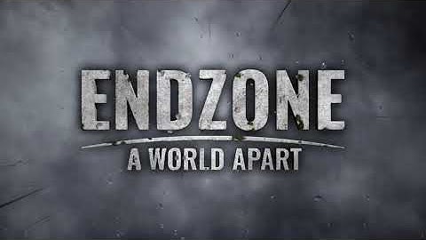 Endzone - A World Apart...Intro