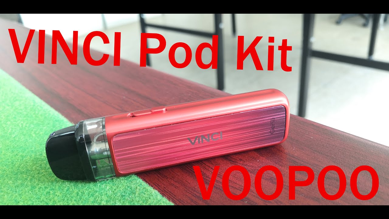 elfbar nachfüll pod läuft aus Voopoo DRAG Max Review: In a League of Its Own