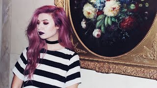 NYE Going Out Lookbook | Amy Valentine