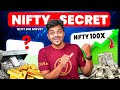 Nifty’s Hidden Power 💣 You Didn’t Know!