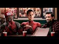 DEADPOOL 3 ENDING &amp; POST CREDIT SCENE REVEALED?!