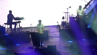 The Coronas - All The Others - 21st July 2018 - 3 Arena, Dublin