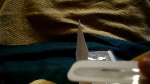 ipod touch 3rd gen 32gb unboxing