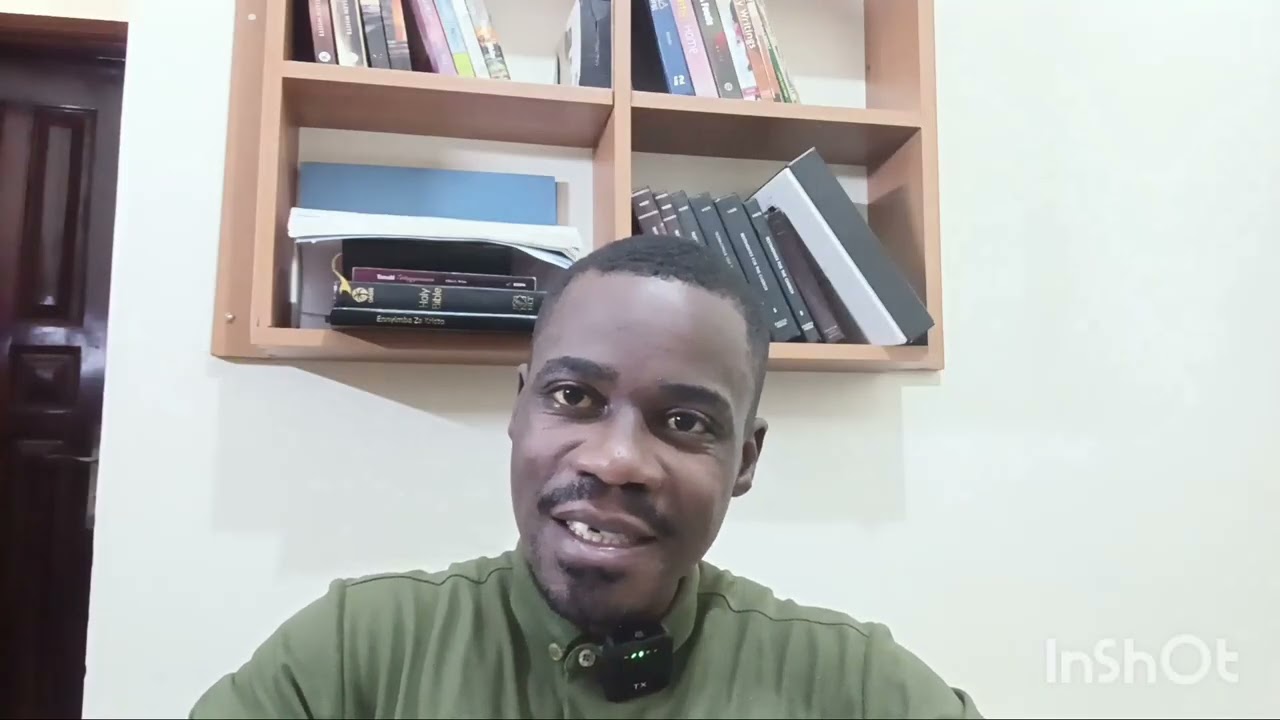 THE REASON FOR AND SOLUTION TO DISPUTES IN CHURCH TODAY