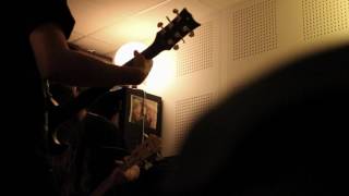 Altar - Threshold of the Void (Recording Europe)
