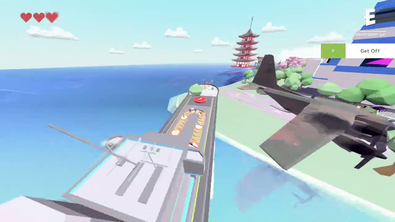 DEEEER simulator (the 13th deer)