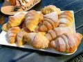 Kiflice sa nutelom koje uvijek uspiju  nutella crescent rolls recipe