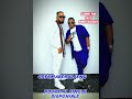 Djonny pro ft ronny blasky ossemaberadjeng audio officiel