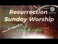 ஜீவனுள்ள நாட்கள் எல்லாம் /Jeevanulla Natkkalellaam/ resurrection Sunday Live audio
