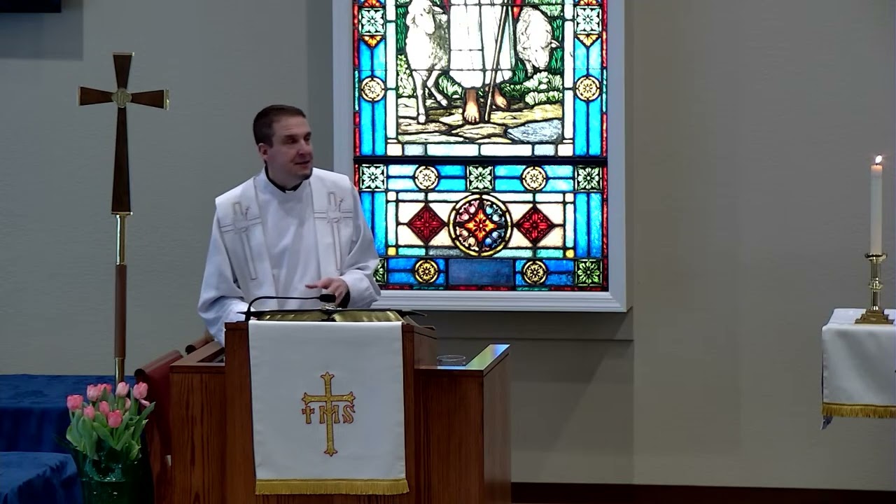 Two Simple Yet Astonishing Words 4.5.26