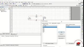 Multisim 05 Transient and steady state of RC CIRCUIT