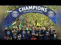 PSG vence Arsenal nos pênaltis e é bicampeão da Champions League | AFP