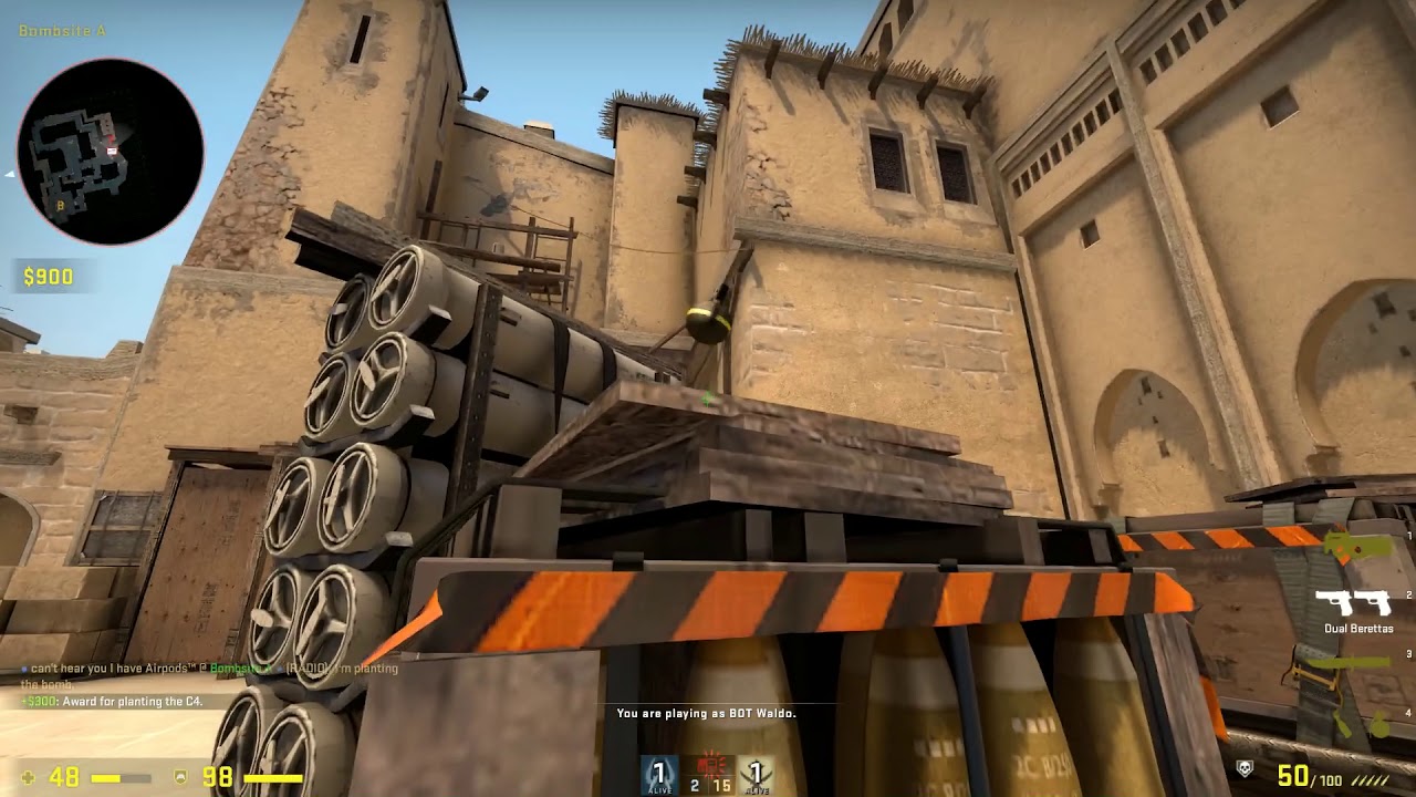CS:GO Highlights #86