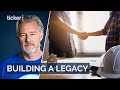 IN THE DRIVERS SEAT - BARRY DUBOIS