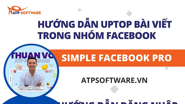 Cách up top bai đăng trên trang facebook năm 2024