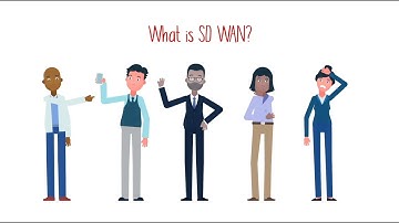 SD-WAN: Introduction