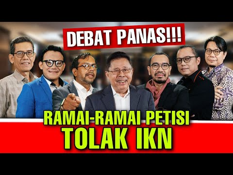 Video: Apa yang dilakukan petisi kontra?