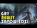 ZAPOWIEDZI NOWYCH GIER, Bloodborne na PC?, NOBODY&#39;S LEFT, PayDay 3, MGS 3 REMAKE / TOP GRY 2023