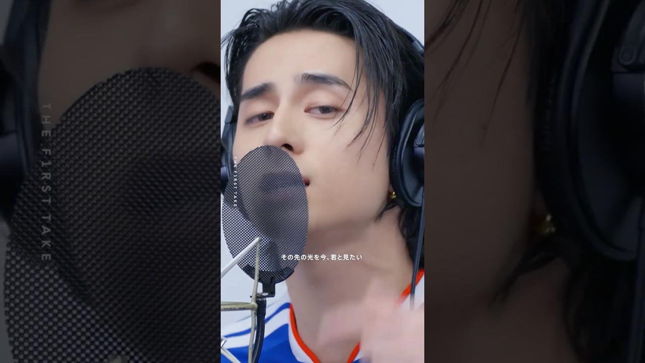 JI BLUE - 景色 / THE FIRST TAKE - YouTube