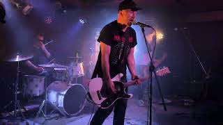 Häiriköt Live Nirvana Bar Live Club Turku 16.5.2025 33